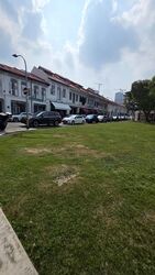 Pahang Street (D7), Office #612792681